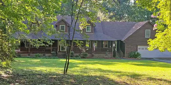 219 Snail Trail Road