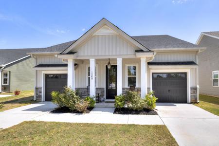 1268 Deercreek Drive
