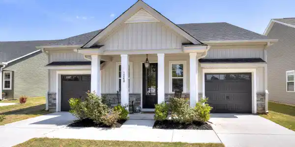 1268 Deercreek Drive