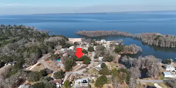 323 Knott Drive