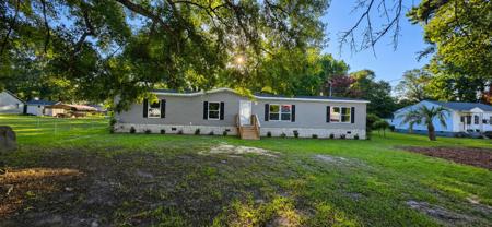 1284 Pocahontas Circle