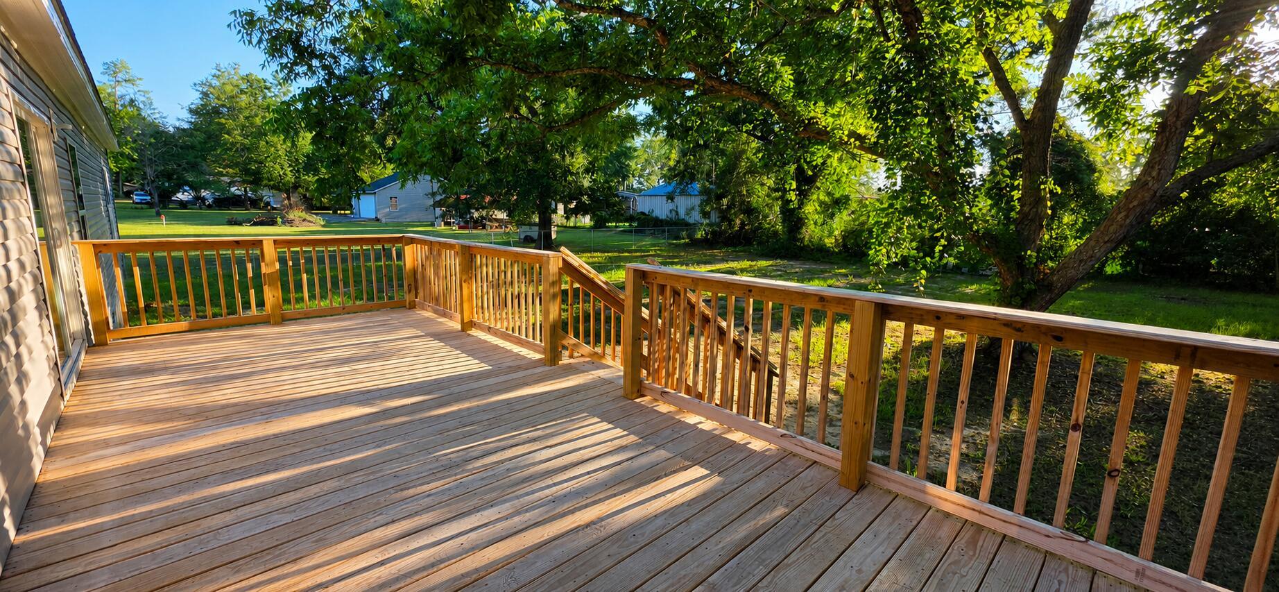 Image 3: porch