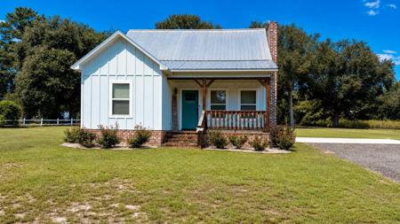 1702 Camp Shelor Road