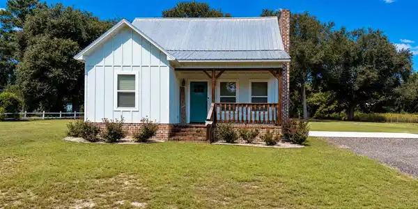 1702 Camp Shelor Road