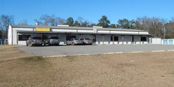 12161 Old Hwy #6