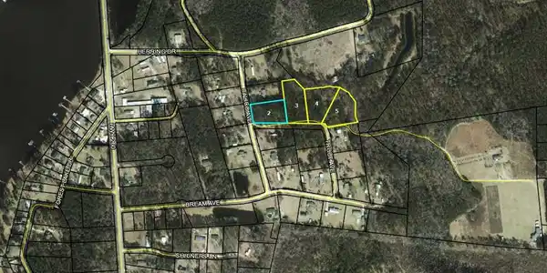 TBD Trout Ave
