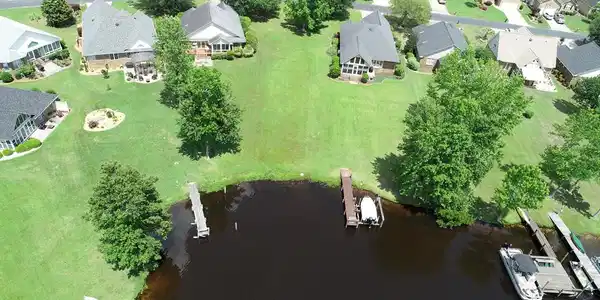 119 Ridge Lake Dr. (D-9)