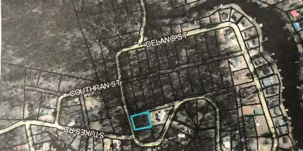 TBD Lot 316A Church Branch - Stukes Rd.