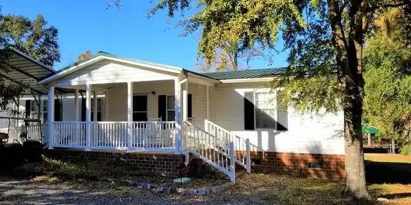 1804 Princess Pond Road