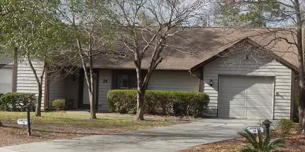 14 Andre Michaux Road