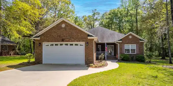 724 Oak Hill Drive