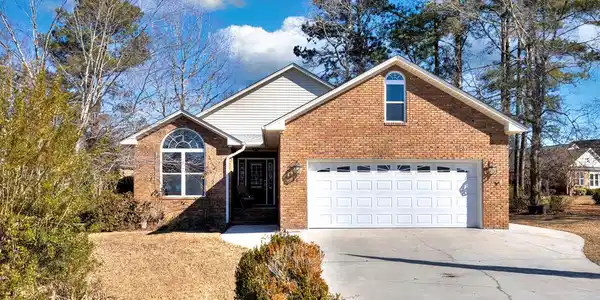 238 Ridge Lake Drive