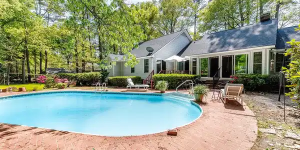 125 Wateree Drive