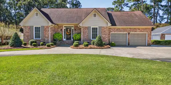 126 Wateree Drive