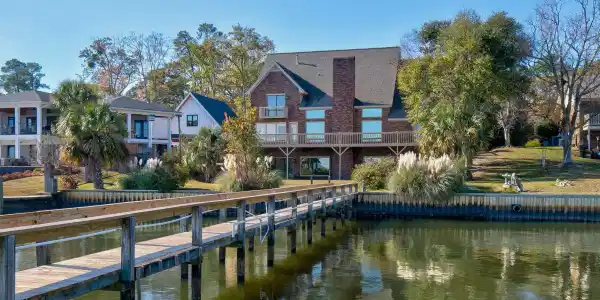 443 Santee Drive