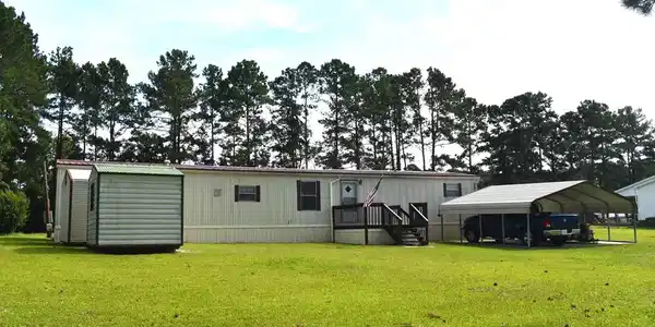 1274 Little John Rd.