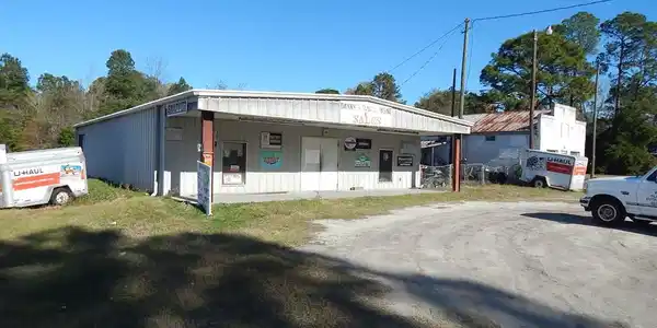 12369 Old Number Six Hwy