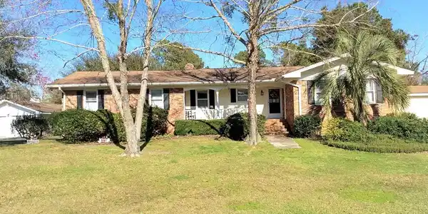 1855 Lake Marion Shores Rd