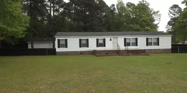 1198 Moultrie Drive