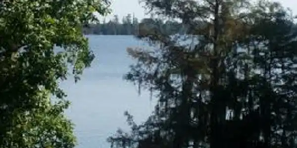Lot #21 Overton Rd