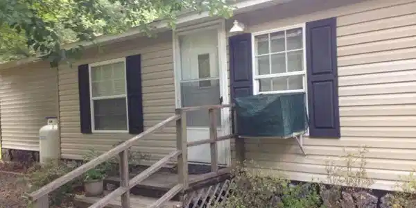 2499 Mitchum Road