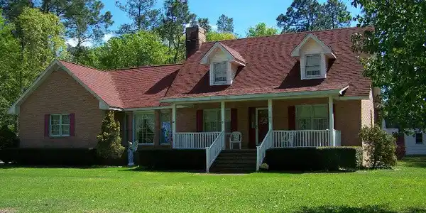 316 Pinewood Drive