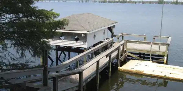 116 Lake Marion Drive