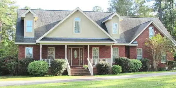 491 Chapel Creek Drive