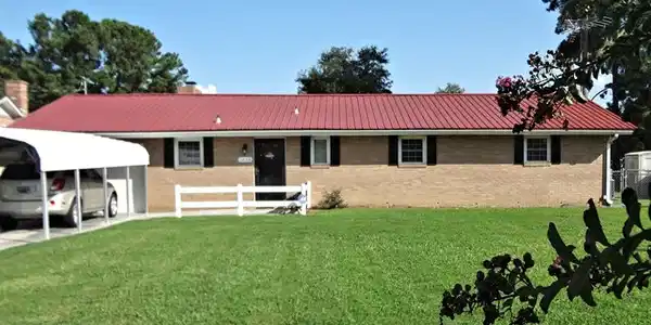 1439 Quackenbush Road