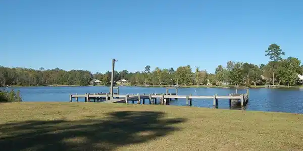 N/A Green Lake Boat Slip #7