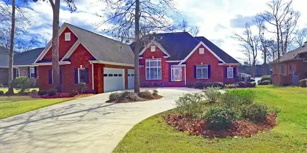 23 Ridge Lake Drive