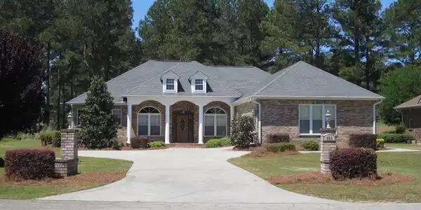 205 Plantation Drive