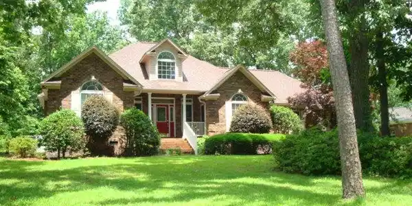 24 RIDGE LAKE DRIVE