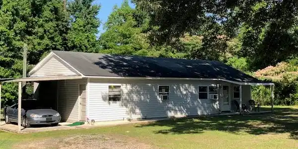 1834 Morgan Lane