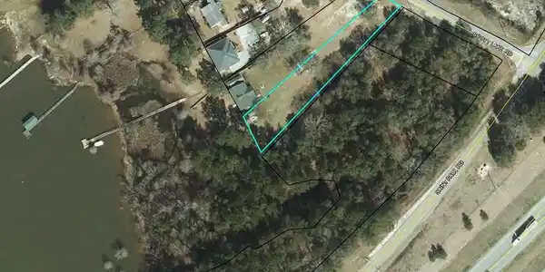 Lot 3 SCOTT LAKE ROAD