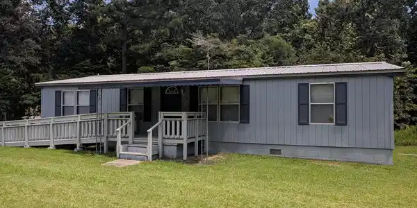 126 Park Ridge Road