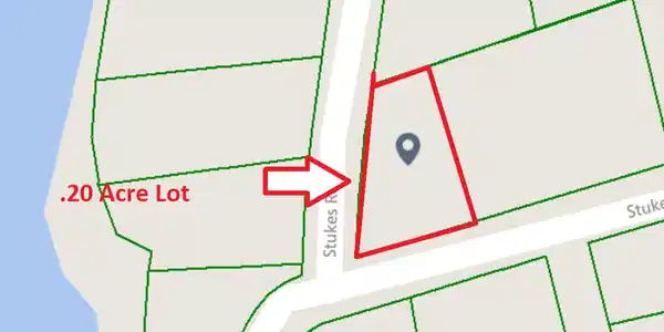0 Stukes Rd
