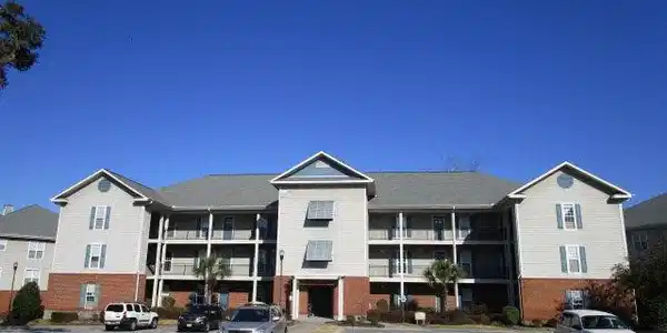 UNIT 302 TRILLIUM CT