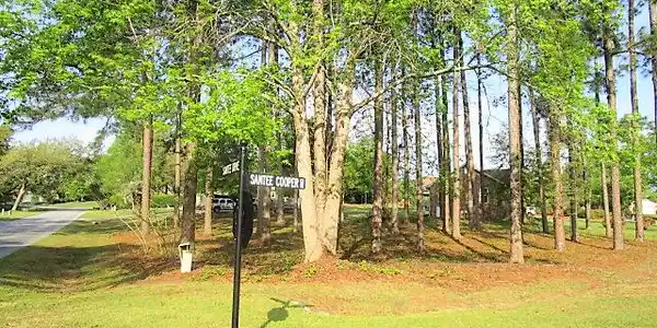 0 Lot 1 Santee Dr/Santee Cooper Annex