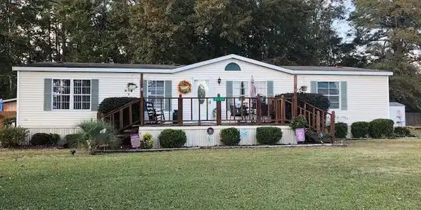 2192 Lake Marion Shores Road