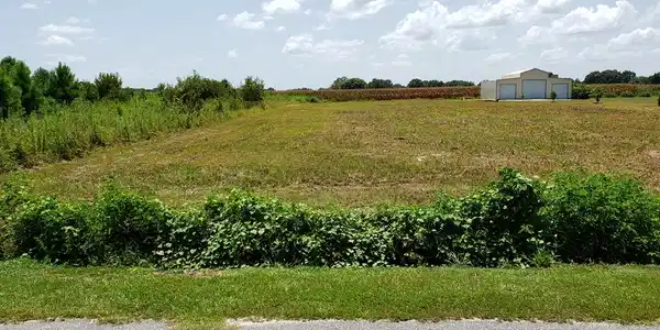 TBD Ralph Bell Road