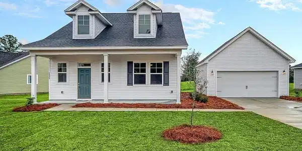 1335 Deercreek Drive