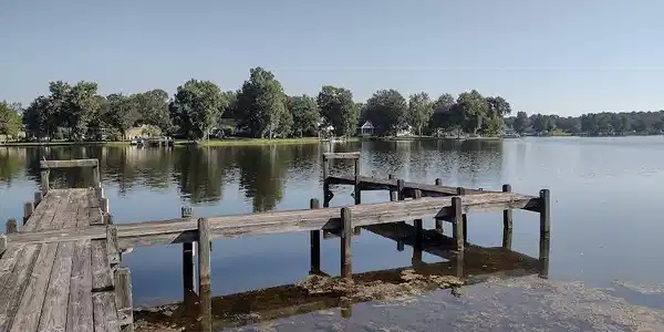 #2 Green Lake Dr Marina