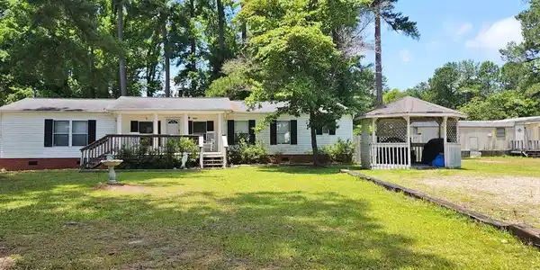 2010 LAKE MARION SHORES RD