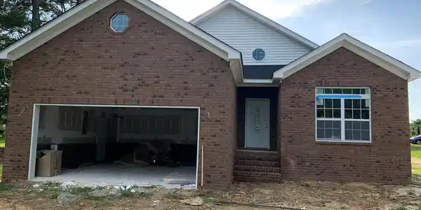 202 Ridge Lake Drive