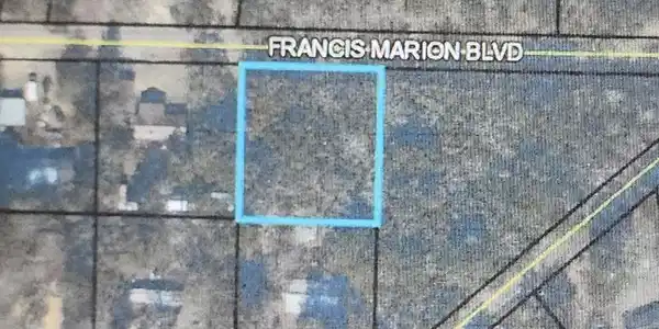 Lot 104 Francis Marion Blvd