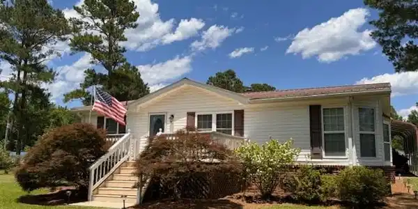 3307 White Oak Drive