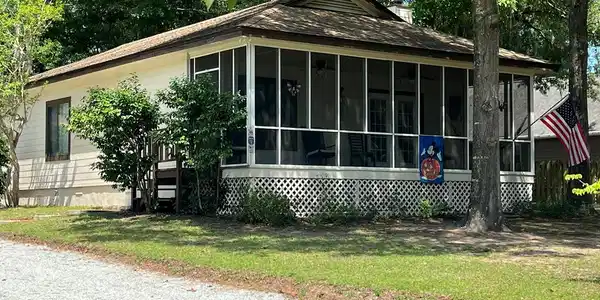 3161 Princess Pond Rd