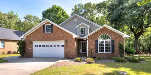 722 Oak Hill Drive