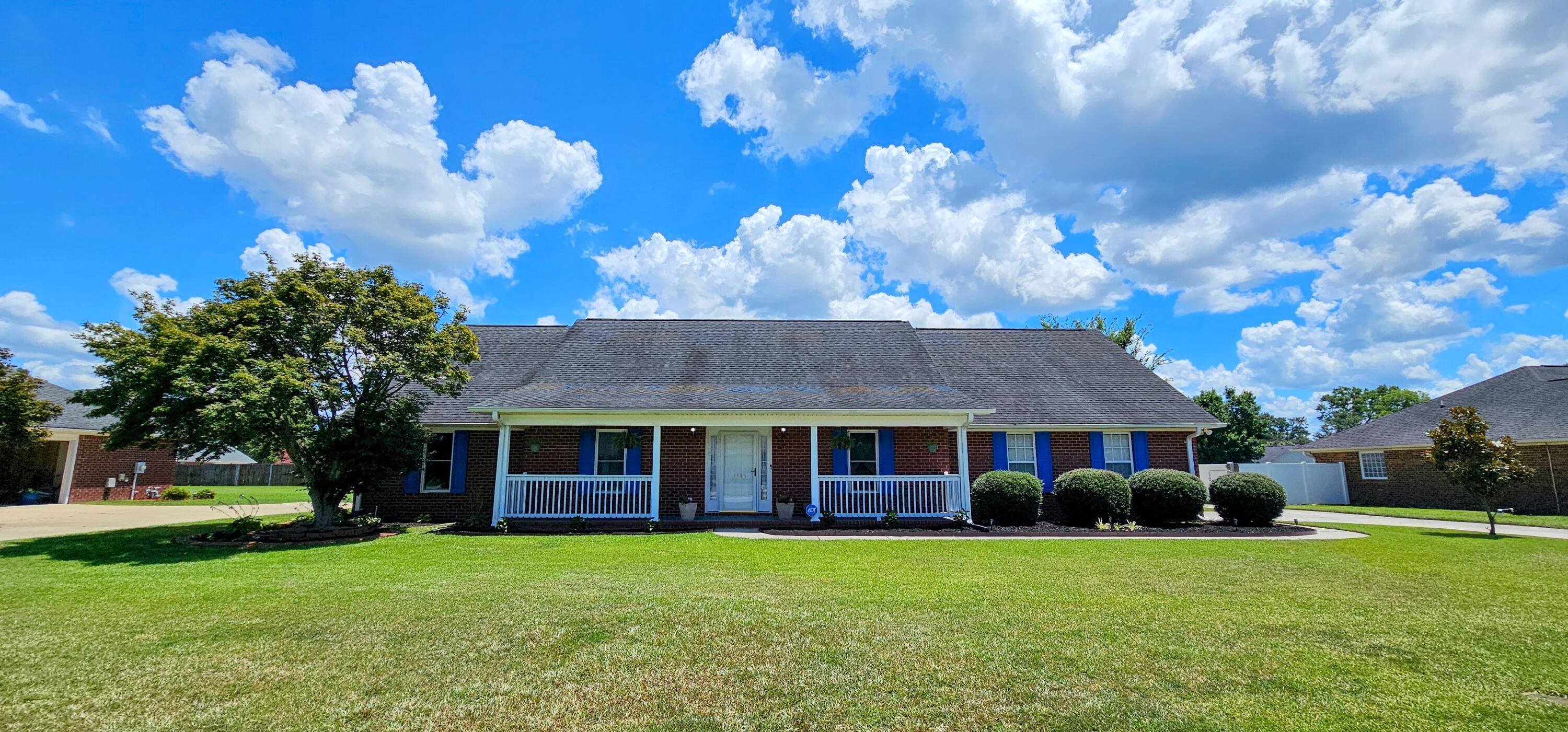 Image 1: 3345 Ashlyn Way Sumter
